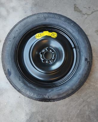 RUOTINO 18 RANG ROVER EVOGUE 