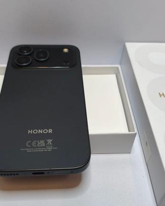 HONOR 600 PRO 512GB NUOVO