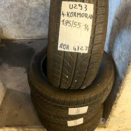 4-KORMORAN 185/55 R14