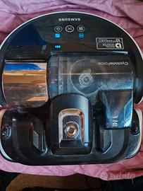 Robot aspirapolvere Samsung 