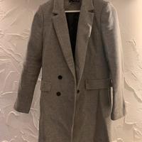 Cappotto Zara