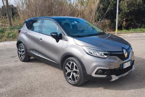 RENAULT CAPTUR DIESEL 1.5 DCI 110 CV ANNO 2018