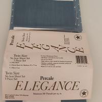 completo lenzuolo singolo 