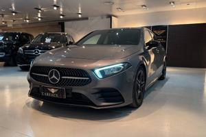 MERCEDES CLASSE A 200D AMG 150CV - 2021