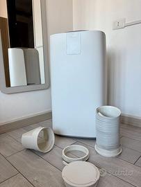 De’Longhi Pinguino GentleJet Climatizzatore