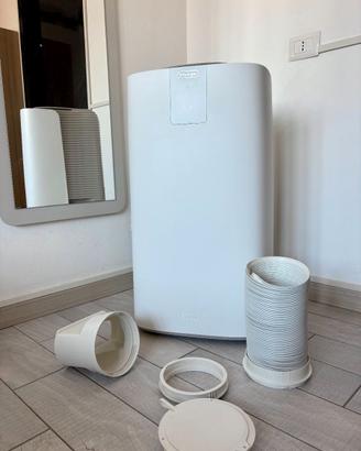 De’Longhi Pinguino GentleJet Climatizzatore