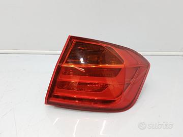Faro fanale stop posteriore destra bmw f80 f30 201