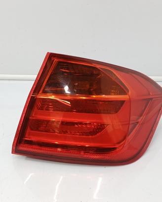 Faro fanale stop posteriore destra bmw f80 f30 201