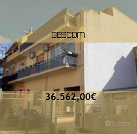 Appartamento a Rosolini (SR)
