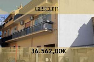 Appartamento a Rosolini (SR)