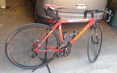 Bici da Corsa Wilier Escape taglia S