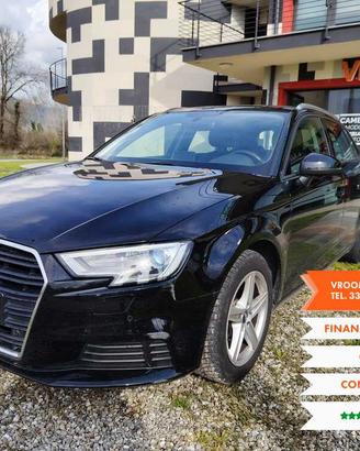 AUDI A3 3� serie A3 SPB 30 g-tron S tronic Busi...