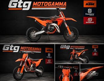 Ktm 65 SX 2027