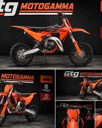 Ktm 65 SX 2027