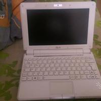 Notebook Asus 1000HE