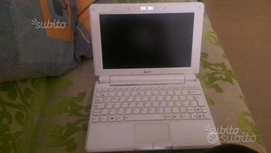 Notebook Asus 1000HE