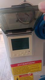 Pompa di calore per piscine junior sbr3,8