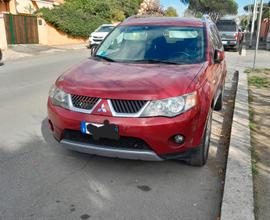 MITSUBISHI Outlander 2ª(07-10) - 2010