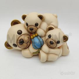 THUN TEDDY FAMIGLIA ORSETTI SPECIAL EDITION 2896/9