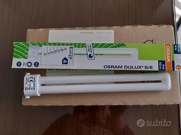 Dulux S/E 11w/840 4PINS 20 pz