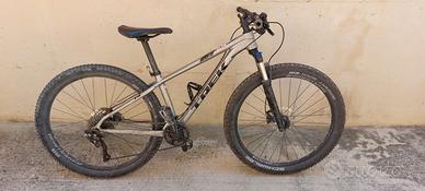 MTB trek EXCALIBER  8 taglia S