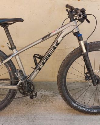 MTB trek EXCALIBER  8 taglia S