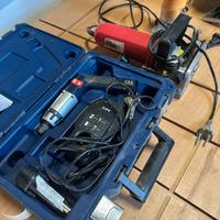 Attrezzatura fai da te