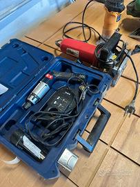 Attrezzatura fai da te