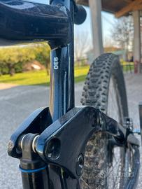E-byke scott e-ride 930