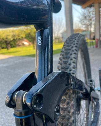 E-byke scott e-ride 930