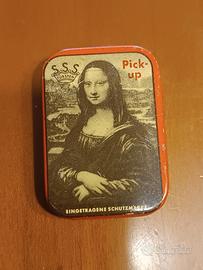 Puntine per grammofono vintage