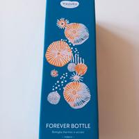 Bottiglia Thermos in acciaio. NEVITA