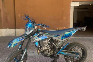 KTM 450 EXC-F 2022