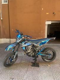 KTM 450 EXC-F 2022