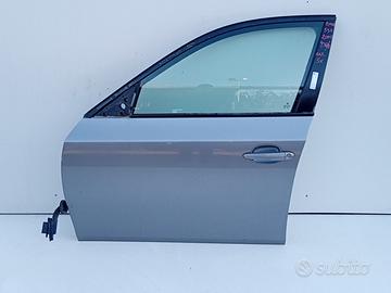 PORTIERA ANTERIORE SINISTRA BMW Serie 5 E60 (03>10