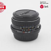 Smc Pentax - M 28 F2.8