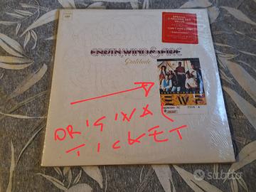 Vinile EARTH EIND & FIRE