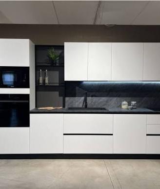 CUCINE NUOVE