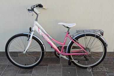 Bicicletta ragazza ATALA