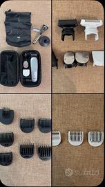 Braun All in one serie 9 , 22 in 1 wet and dry