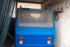 camioncino 4x4 