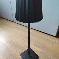 Lampada da tavolo USB