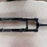 Forcella Fox 34 160mm