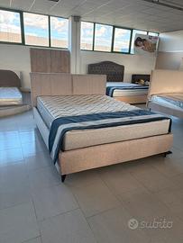 Letto contenitore fine serie