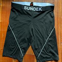 Pantaloncini mare Sundek