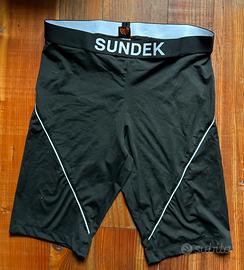 Pantaloncini mare Sundek