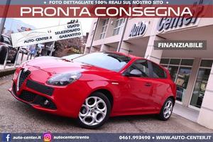 Alfa Romeo Giulietta 1.4 Turbo 120CV Super *A...