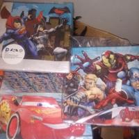 Articoli allestimenti feste bimbi