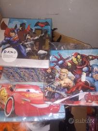 Articoli allestimenti feste bimbi