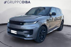 Land Rover Range Rover Sport III 2022 3.0d i6...